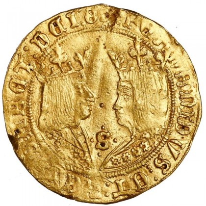 Gold Coin